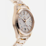 Omega Seamaster Aqua Terra 150M Co-Axial Chronometer GMT 231.50.43.22.02.001 - Image 3