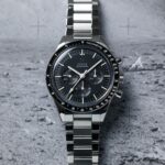 Omega Speedmaster Calibre 321 ‘Ed White’ 311.30.40.30.01.001 – Watch – Free Shipping | Minimalist & Luxury Design | Perfect Gift for Him