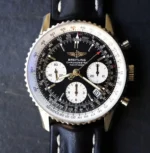 Breitling Navtimer Steel 41 mm Books Papers , watch accessories - Image 5