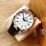 Omega Seamaster Aqua Terra 220.22.41.21.02.001 – Watch – Free Shipping | Minimalist & Luxury Design | Perfect Gift for Him