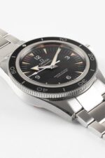 Omega 233.30.41.21.01.001 Seamaster 300 Master Co-Axial Chronometer 41mm – Black Dial - Image 5