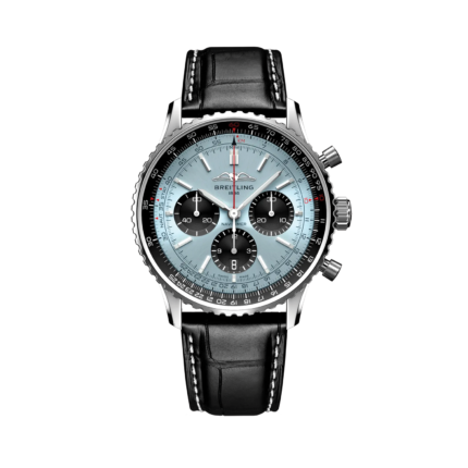 Breitling Navitimer B01 Chronograph 43 Ref. AB0138241C1A1