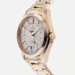 Omega Seamaster Aqua Terra 150M Co-Axial Chronometer GMT 231.50.43.22.02.001 - Image 2