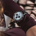 Breitling Navitimer B01 Chronograph 43 Ref. AB0138241C1A1 - Image 4