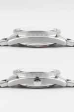 Omega 233.30.41.21.01.001 Seamaster 300 Master Co-Axial Chronometer 41mm – Black Dial - Image 6
