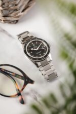 Omega 233.30.41.21.01.001 Seamaster 300 Master Co-Axial Chronometer 41mm – Black Dial - Image 3