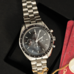 Omega Speedmaster Moonwatch Professional 310.30.42.50.01.001 - Image 2