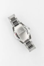 Omega 233.30.41.21.01.001 Seamaster 300 Master Co-Axial Chronometer 41mm – Black Dial - Image 7