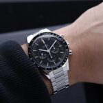Omega Speedmaster Calibre 321 ‘Ed White’ 311.30.40.30.01.001 – Watch – Free Shipping | Minimalist & Luxury Design | Perfect Gift for Him - Image 13