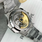 Patek Philippe Nautilus Ref. 5990 - Image 6