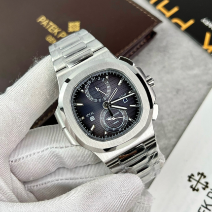 Patek Philippe Nautilus Ref. 5990