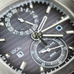 Patek Philippe Nautilus Ref. 5990 - Image 3