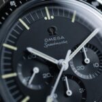 Omega Speedmaster Calibre 321 ‘Ed White’ 311.30.40.30.01.001 – Watch – Free Shipping | Minimalist & Luxury Design | Perfect Gift for Him - Image 4