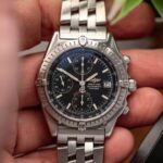 Breitling Blackbird A13350 - Image 4