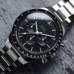 Omega Speedmaster Calibre 321 ‘Ed White’ 311.30.40.30.01.001 – Watch – Free Shipping | Minimalist & Luxury Design | Perfect Gift for Him - Image 5