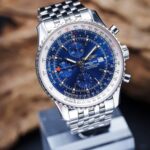 Breitling Navitimer World A2432212 – Gift for Him – Gift for Her – Free shipping! - Image 5
