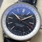 Breitling Navitimer Automatic 41mm Ref. A17326211B1P2 - Image 3