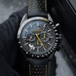 Omega Speedmaster Dark Side Of The Moon Apollo 8 Ref. 311.92.44.30.01.001 – Ships from USA – Free Delivery