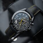 Omega Speedmaster Dark Side Of The Moon Apollo 8 Ref. 311.92.44.30.01.001 – Ships from USA – Free Delivery - Image 2