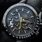 Omega Speedmaster Dark Side Of The Moon Apollo 8 Ref. 311.92.44.30.01.001 – Ships from USA – Free Delivery - Image 3