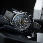 Omega Speedmaster Dark Side Of The Moon Apollo 8 Ref. 311.92.44.30.01.001 – Ships from USA – Free Delivery - Image 4
