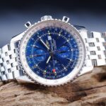 Breitling Navitimer World A2432212 – Gift for Him – Gift for Her – Free shipping! - Image 7