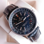 Breitling Navitimer Automatic 41mm Ref. A17326241B1P2 – Ships from USA – Free Delivery