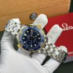 Omega Seamaster Diver 300M Ref. 210.20.44.51.03.001 - Image 2