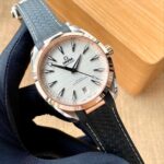 Omega Seamaster Aqua Terra 220.22.41.21.02.001 – Watch – Free Shipping | Minimalist & Luxury Design | Perfect Gift for Him - Image 6