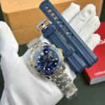 Omega Seamaster Diver 300M Ref. 210.20.44.51.03.001 - Image 3