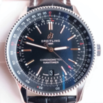 Breitling Navitimer Automatic 41mm Ref. A17326241B1P2 – Ships from USA – Free Delivery - Image 2