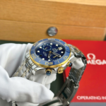 Omega Seamaster Diver 300M Ref. 210.20.44.51.03.001 - Image 5
