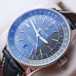 Breitling Navitimer Automatic 41mm Ref. A17326241B1P2 – Ships from USA – Free Delivery - Image 4