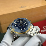 Omega Seamaster Diver 300M Ref. 210.20.44.51.03.001 - Image 4