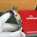 Omega Seamaster Diver 300M Ref. 210.20.44.51.03.001 - Image 7