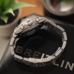 Breitling Blackbird A13350 - Image 5