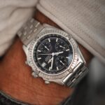 Breitling Blackbird A13350 - Image 8
