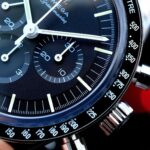 Omega Speedmaster Calibre 321 ‘Ed White’ 311.30.40.30.01.001 – Watch – Free Shipping | Minimalist & Luxury Design | Perfect Gift for Him - Image 9