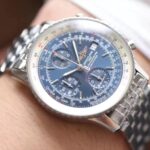 Breitling Navitimer World A2432212 – Gift for Him – Gift for Her – Free shipping! - Image 4