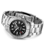 Breitling Avenger Automatic 43 Stainless Steel Ref# A17318101B1A1 - Image 4