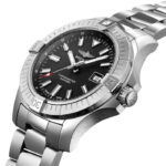 Breitling Avenger Automatic 43 Stainless Steel Ref# A17318101B1A1 - Image 5