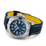 Breitling Avenger Automatic 43 Stainless Steel Ref# A17318101C1X1 - Image 5