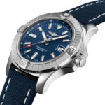 Breitling Avenger Automatic 43 Stainless Steel Ref# A17318101C1X1 - Image 4