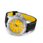Breitling Avenger Automatic 45 Seawolf Stainless Steel Ref# A17319101I1X1 - Image 3
