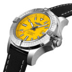 Breitling Avenger Automatic 45 Seawolf Stainless Steel Ref# A17319101I1X1 - Image 5