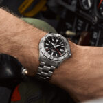 Breitling Avenger Automatic GMT 44, Ref# A32320101B1A1 - Image 3