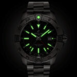Breitling Avenger Automatic GMT 44, Ref# A32320101B1A1 - Image 5