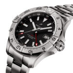 Breitling Avenger Automatic GMT 44, Ref# A32320101B1A1 - Image 7
