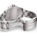 Breitling Avenger Automatic GMT 44, Ref# A32320101B1A1 - Image 4