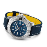 Breitling Avenger Automatic GMT 45, Ref# A32395101C1X1, Unworn 2024 - Image 5
